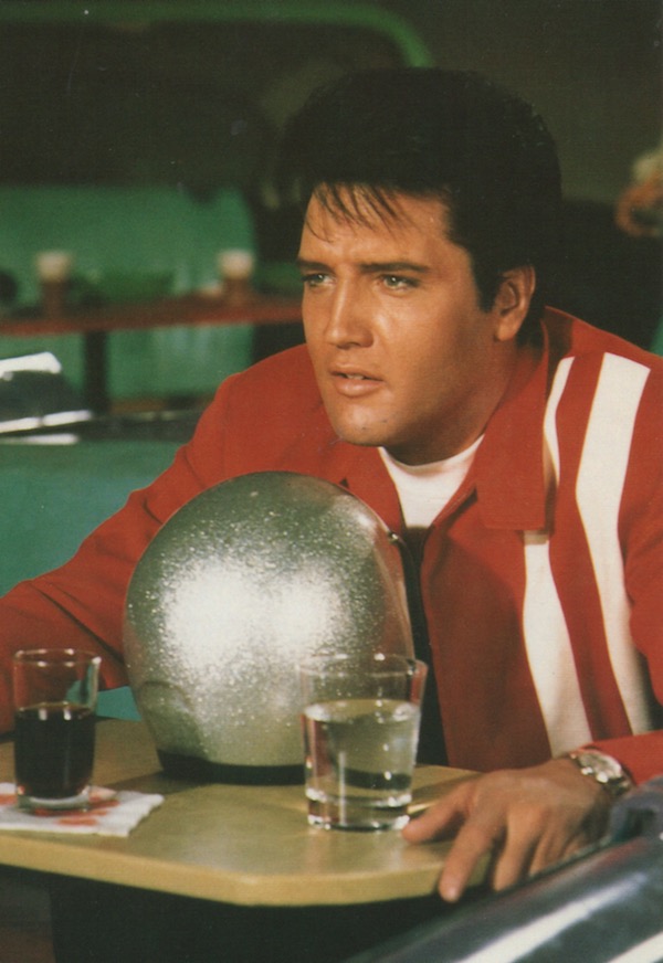 Speedway … A Review of Elvis Presley's Twentyseventh Movie