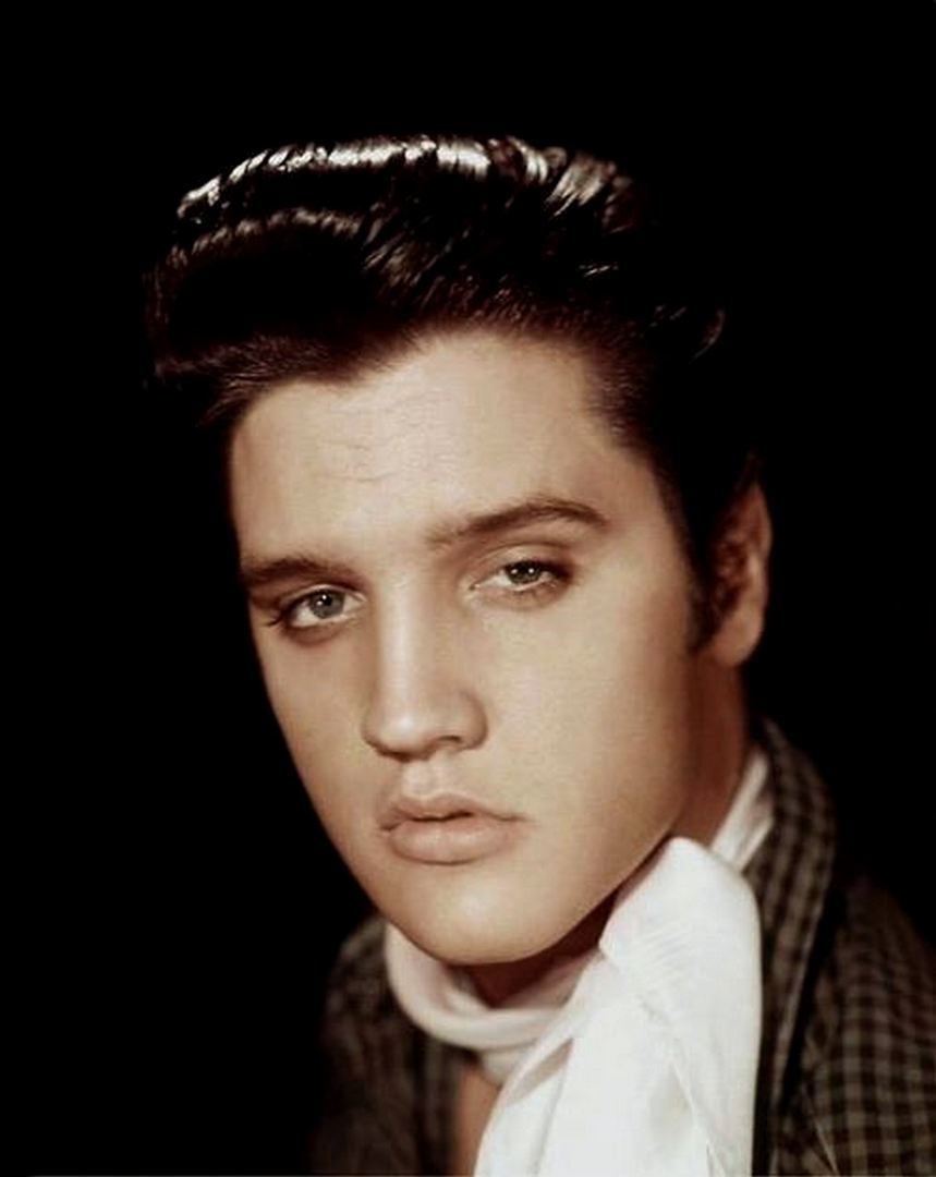 Elvis Presley 1960s