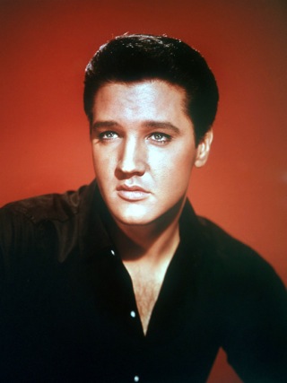 60s Portrait 3