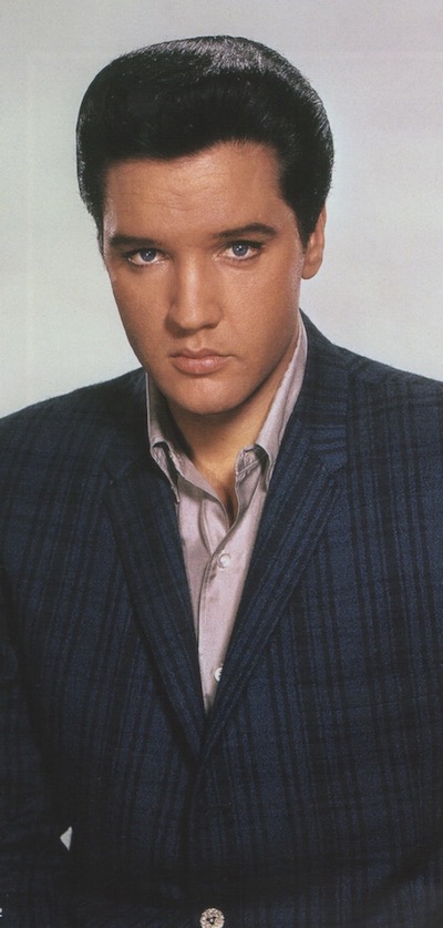 Elvis Presley 1960s