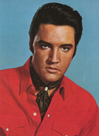 Elvis Presley S Legendary Pompadour And Signature Hairstyles