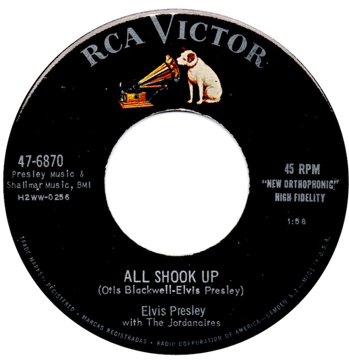All shook up – The history of the Salt Shaker