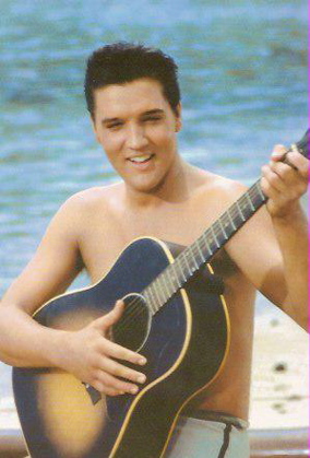 Blue Hawaii … A Review of Elvis Presley's Eighth Movie