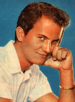 Pat Boone