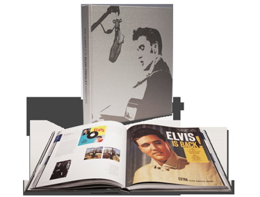 Elvis Presley Masters