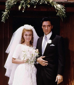 ann margret and elvis