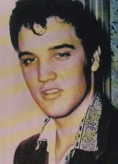 Elvis Mugshot 73