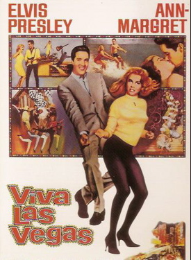 Vivas Las Vegas poster