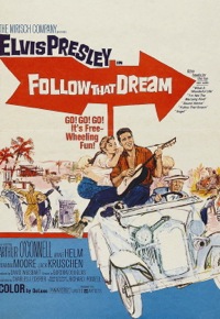 Follow That Dream Poster RC