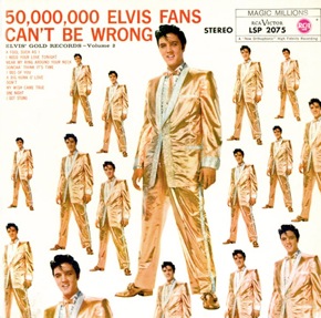 Elvis Gold Suit Elvis Gold Suit