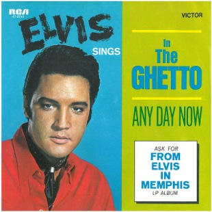 Elvis Presley - This Day In Music