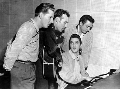 Million  Dollar Quartet