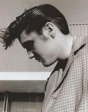 Elvis Presley S Legendary Pompadour And Signature Hairstyles