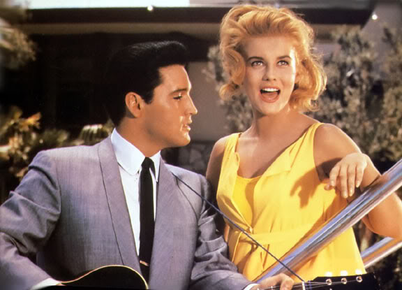 Viva Las Vegas … A Review of Elvis Presley's Fifteenth Movie