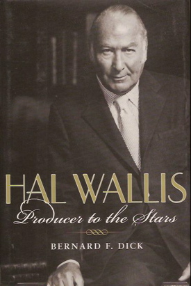 Hal Wallis biography