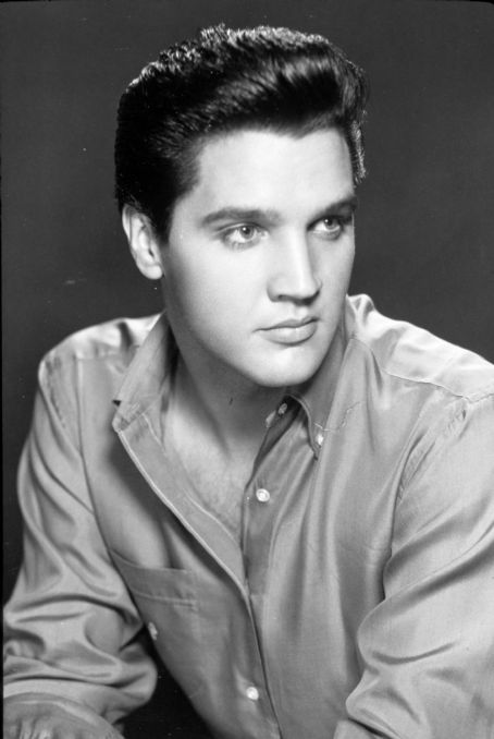 Elvis Presley