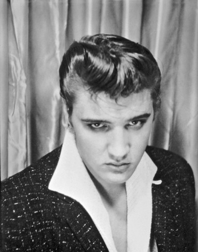 Elvis Presley 1955