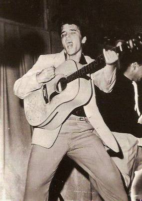 TROUBLE / GUITAR MAN LYRICS by ELVIS PRESLEY: If you're looking for