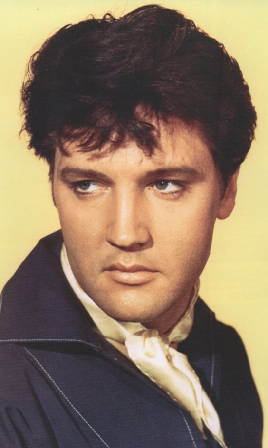 Elvis Presley 1960s