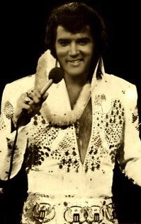 Elvis Aloha From Hawaii 