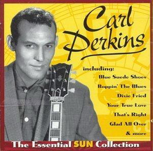 Carl Perkins LP