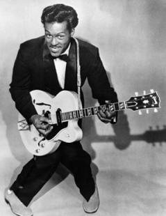 Chuck Berry