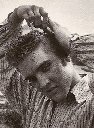 Elvis Presley S Legendary Pompadour And Signature Hairstyles