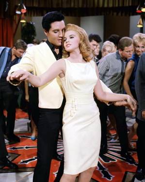 Ann page actress