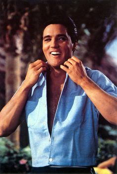 Elvis Presley in Fun in Acapulco