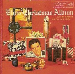 Elvis Christmas Album